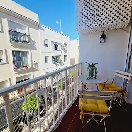 Apartment Old Town *