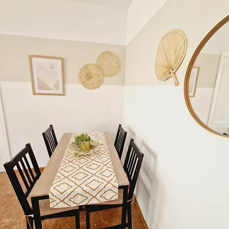 Old Town Appartement