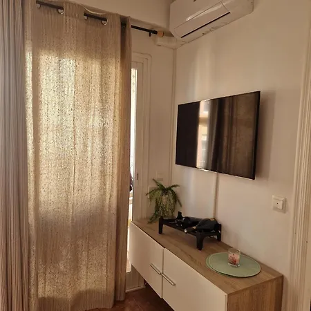 Appartement Old Town Estepona